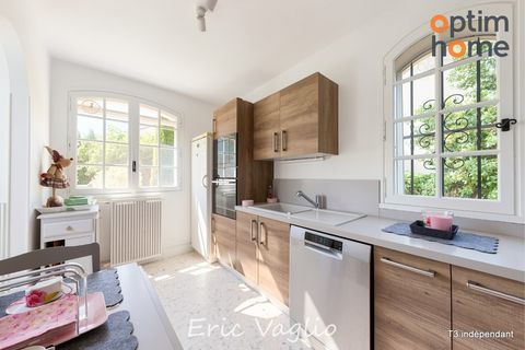 Villa i Trets, Bouches-du-Rhone, Trets - € 1 260 000 | Ref: 830039800824 - foto 32
