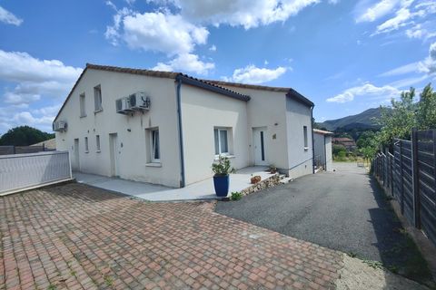 Villa i Mons, Herault, Mons - € 798.000 | Ref: 830032381859 - foto 1