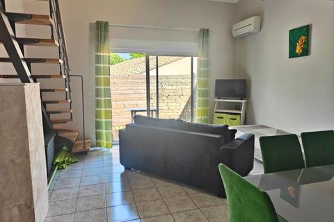 Villa i Mons, Herault, Mons - € 798.000 | Ref: 830032381859 - foto 6