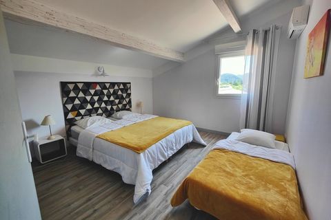 Villa i Mons, Herault, Mons - € 798.000 | Ref: 830032381859 - foto 12