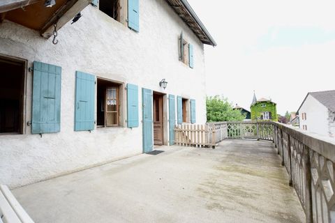 Villa i Lully, Haute-Savoie, Lully - € 250.000 | Ref: 830037498074 - foto 2