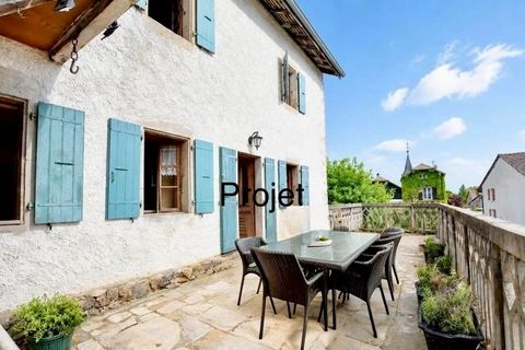 Villa i Lully, Haute-Savoie, Lully - € 250.000 | Ref: 830037498074 - foto 3