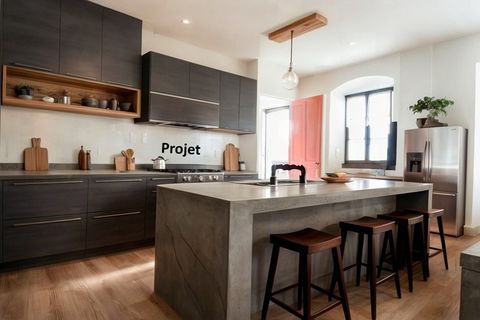 Villa i Lully, Haute-Savoie, Lully - € 250.000 | Ref: 830037498074 - foto 5