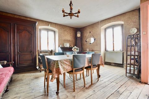 Villa i Lully, Haute-Savoie, Lully - € 250.000 | Ref: 830037498074 - foto 6