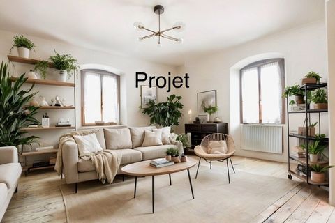 Villa i Lully, Haute-Savoie, Lully - € 250.000 | Ref: 830037498074 - foto 7