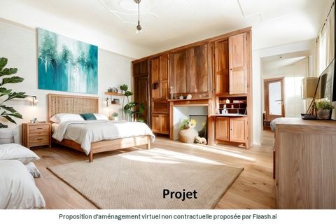 Villa i Lully, Haute-Savoie, Lully - € 250.000 | Ref: 830037498074 - foto 11