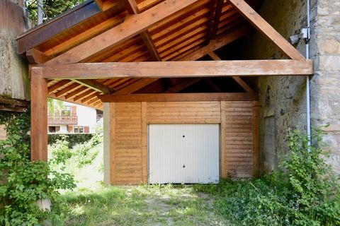 Villa i Lully, Haute-Savoie, Lully - € 250.000 | Ref: 830037498074 - foto 12