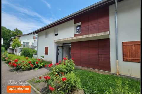 Appartement in Gex, Ain, Gex - € 237.000 | Ref: 830036462505 - foto 5