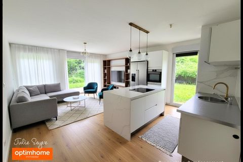 Appartement in Gex, Ain, Gex - € 237.000 | Ref: 830036462505 - foto 7