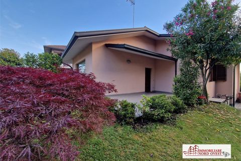 Villa en Cornaredo, Milan, Cornaredo - € 650.000 | Ref: VILLA.CORNAREDO - photo 2