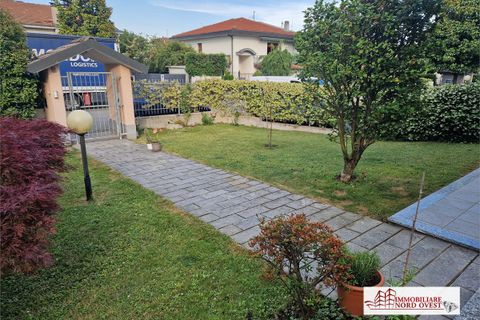 Villa en Cornaredo, Milan, Cornaredo - € 650.000 | Ref: VILLA.CORNAREDO - photo 3
