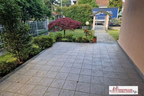 Villa en Cornaredo, Milan, Cornaredo - € 650.000 | Ref: VILLA.CORNAREDO - photo 4
