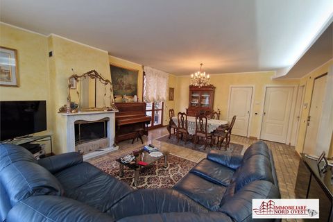 Villa en Cornaredo, Milan, Cornaredo - € 650.000 | Ref: VILLA.CORNAREDO - photo 5