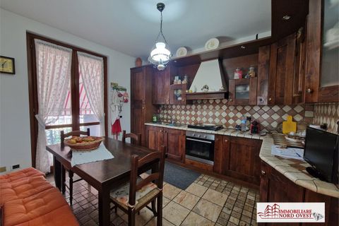 Villa en Cornaredo, Milan, Cornaredo - € 650.000 | Ref: VILLA.CORNAREDO - photo 8