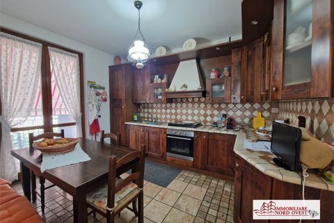 Villa en Cornaredo, Milan, Cornaredo - € 650.000 | Ref: VILLA.CORNAREDO - photo 9