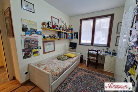 Villa en Cornaredo, Milan, Cornaredo - € 650.000 | Ref: VILLA.CORNAREDO - photo 17