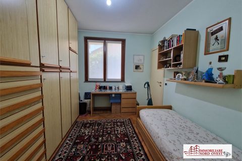Villa en Cornaredo, Milan, Cornaredo - € 650.000 | Ref: VILLA.CORNAREDO - photo 19