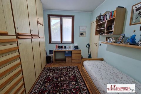 Villa en Cornaredo, Milan, Cornaredo - € 650.000 | Ref: VILLA.CORNAREDO - photo 20