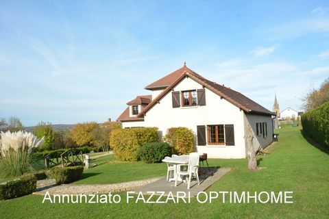 Villa a Stenay, Meuse, Stenay - € 247.000 | Ref: 830035763945 - foto 3