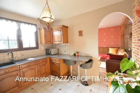 Villa a Stenay, Meuse, Stenay - € 247.000 | Ref: 830035763945 - foto 5