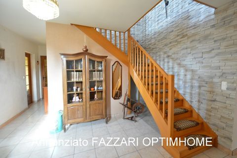 Villa a Stenay, Meuse, Stenay - € 247.000 | Ref: 830035763945 - foto 17