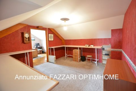 Villa a Stenay, Meuse, Stenay - € 247.000 | Ref: 830035763945 - foto 18