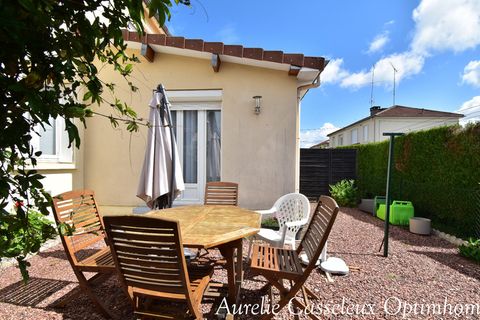 Villa i Charmes, Aisne, Charmes - € 99 500 | Ref: 830031196029 - foto 2