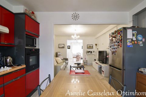 Villa i Charmes, Aisne, Charmes - € 99 500 | Ref: 830031196029 - foto 5