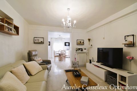 Villa i Charmes, Aisne, Charmes - € 99 500 | Ref: 830031196029 - foto 6