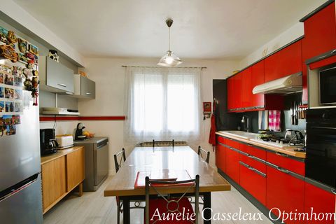 Villa i Charmes, Aisne, Charmes - € 99 500 | Ref: 830031196029 - foto 7