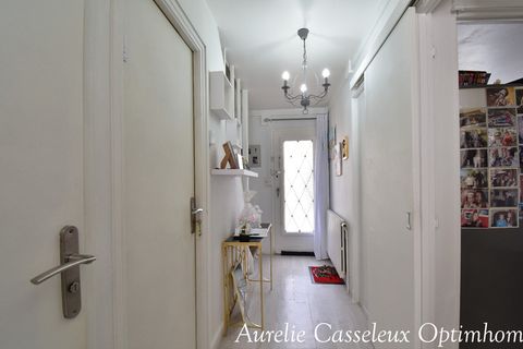 Villa i Charmes, Aisne, Charmes - € 99 500 | Ref: 830031196029 - foto 9