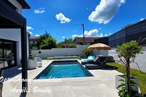 Villa a Voiron, Isere, Voiron - € 620.000 | Ref: 830037387983 - foto 2