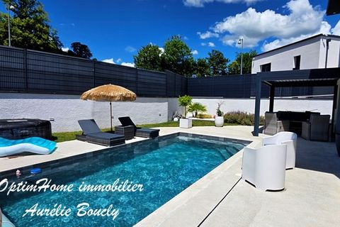 Villa a Voiron, Isere, Voiron - € 620.000 | Ref: 830037387983 - foto 3
