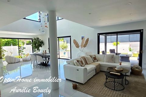 Villa a Voiron, Isere, Voiron - € 620.000 | Ref: 830037387983 - foto 5