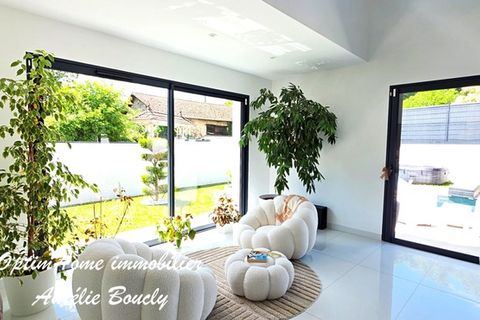 Villa a Voiron, Isere, Voiron - € 620.000 | Ref: 830037387983 - foto 8