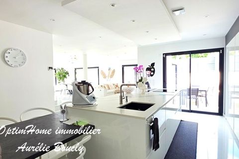 Villa a Voiron, Isere, Voiron - € 620.000 | Ref: 830037387983 - foto 10