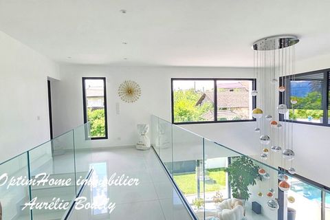 Villa a Voiron, Isere, Voiron - € 620.000 | Ref: 830037387983 - foto 12