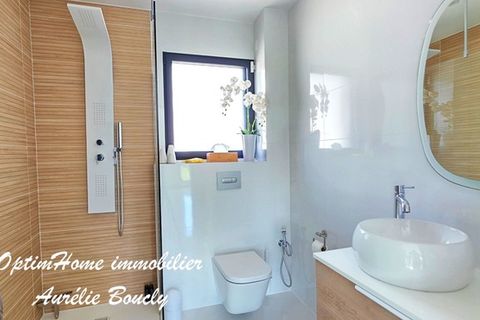 Villa a Voiron, Isere, Voiron - € 620.000 | Ref: 830037387983 - foto 13