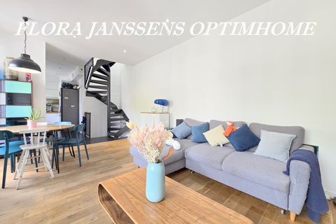 Villa i Colombes, Hauts-de-Seine, Colombes - € 500.000 | Ref: 830039046814 - foto 2