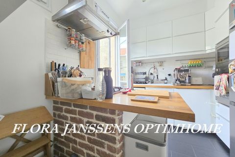 Villa i Colombes, Hauts-de-Seine, Colombes - € 500.000 | Ref: 830039046814 - foto 3