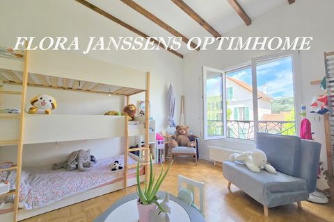 Villa i Colombes, Hauts-de-Seine, Colombes - € 500.000 | Ref: 830039046814 - foto 4