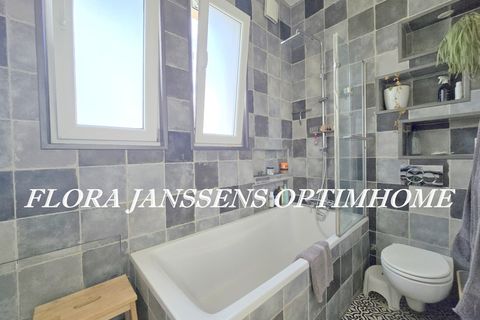 Villa i Colombes, Hauts-de-Seine, Colombes - € 500.000 | Ref: 830039046814 - foto 8