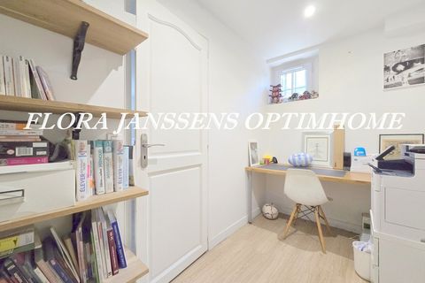 Villa i Colombes, Hauts-de-Seine, Colombes - € 500.000 | Ref: 830039046814 - foto 9
