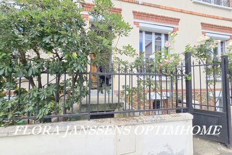 Villa i Colombes, Hauts-de-Seine, Colombes - € 500.000 | Ref: 830039046814 - foto 12