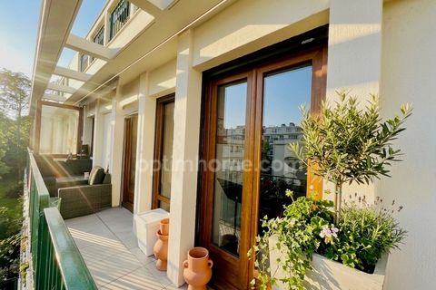 Lejlighed i Le Plessis-Bouchard, Val-d'Oise, Le Plessis-Bouchard - € 169.000 | Ref: 830037665896 - foto 1