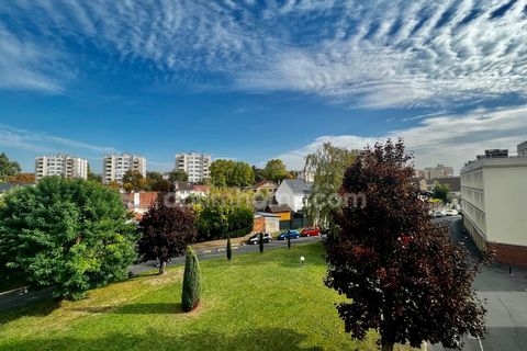 Lejlighed i Le Plessis-Bouchard, Val-d'Oise, Le Plessis-Bouchard - € 169.000 | Ref: 830037665896 - foto 7