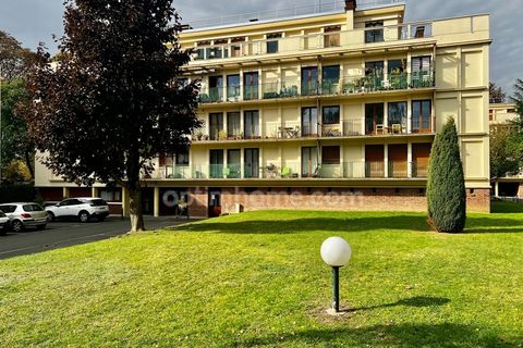 Lejlighed i Le Plessis-Bouchard, Val-d'Oise, Le Plessis-Bouchard - € 169.000 | Ref: 830037665896 - foto 8