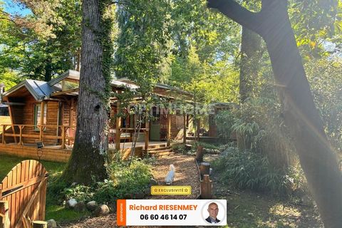 Villa i Saint-Cheron, Essonne, Saint-Cheron - € 34.000 | Ref: 830036415204 - foto 2