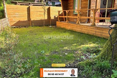 Villa i Saint-Cheron, Essonne, Saint-Cheron - € 34.000 | Ref: 830036415204 - foto 8