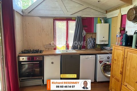 Villa i Saint-Cheron, Essonne, Saint-Cheron - € 34.000 | Ref: 830036415204 - foto 15